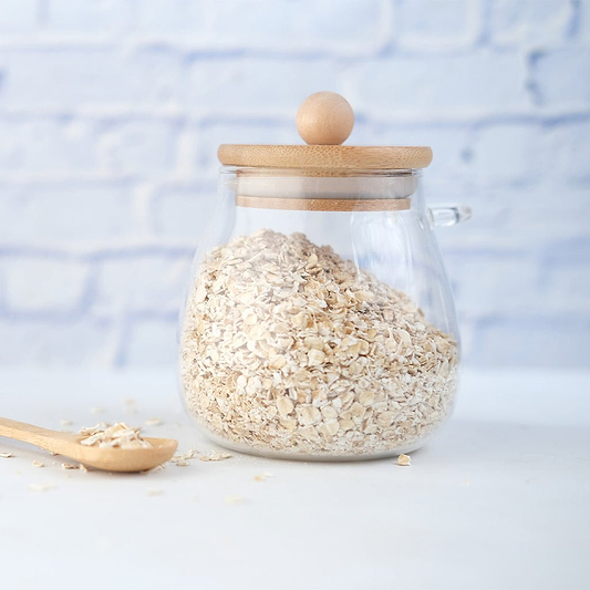 Can food help in moments of high stress? - Ostrichpillow