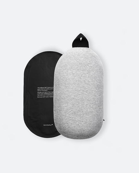 The Relief Bundle - Ostrichpillow