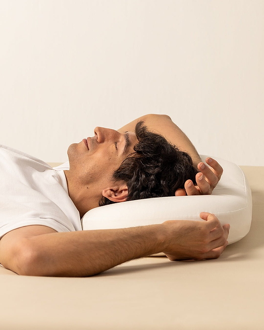 Memory Foam Bed Pillow - Ostrichpillow