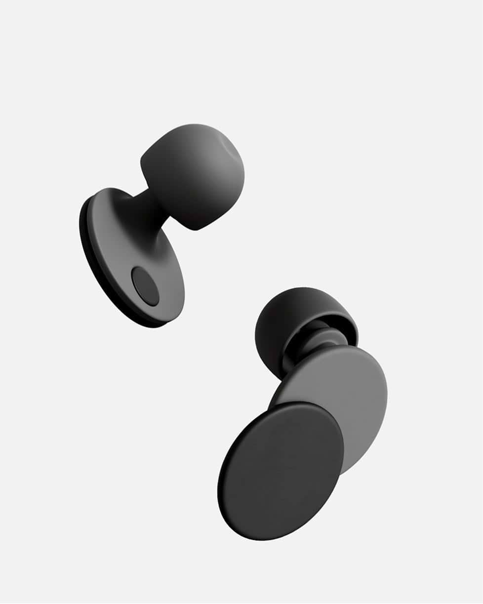 Orbit Earplugs - Ostrichpillow