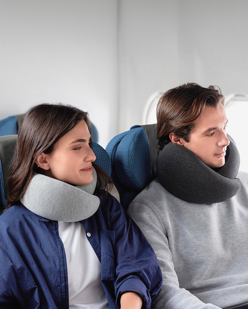 Go Neck Pillow - Ostrichpillow
