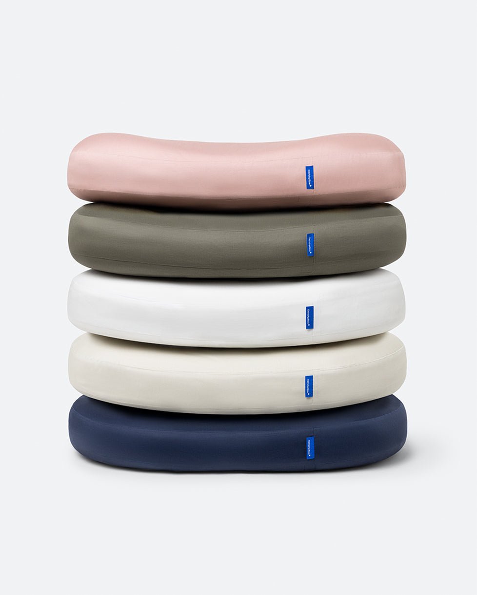 The Pillow Talk Bundle - Ostrichpillow