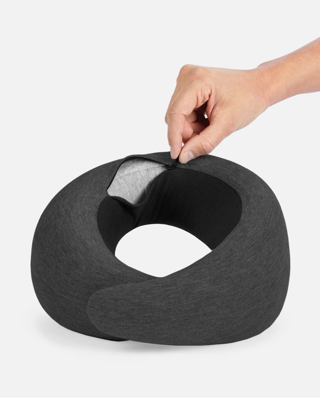 Go Neck Pillow Cover