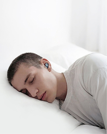 Orbit Earplugs - Ostrichpillow