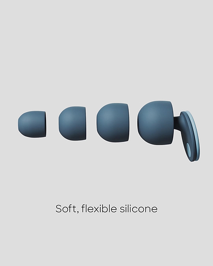Orbit Earplugs