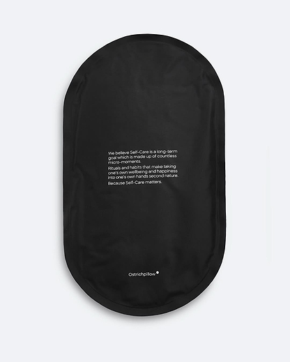 Extra Clay Bag - Ostrichpillow