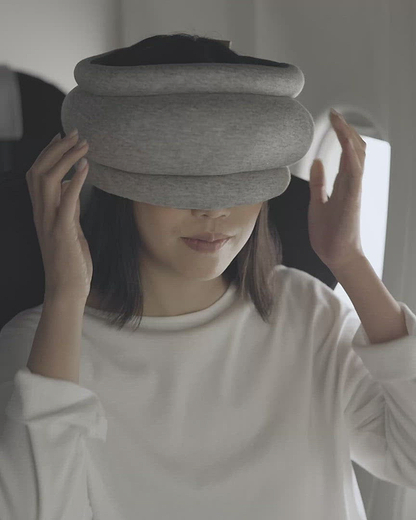 Light Versatile Pillow