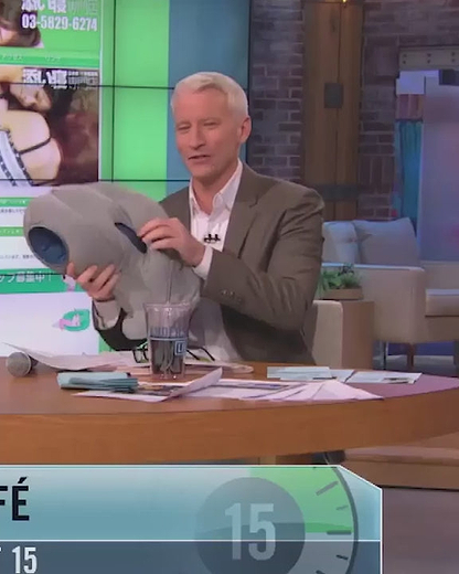 Original Napping Pillow