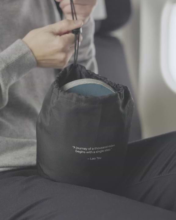 Go - Ostrichpillow