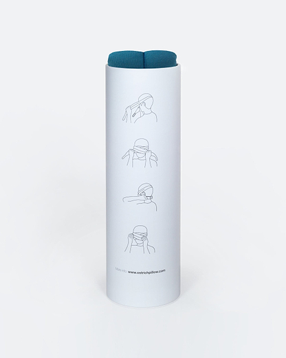 Loop Eye Pillow - Ostrichpillow