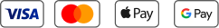 payment icons