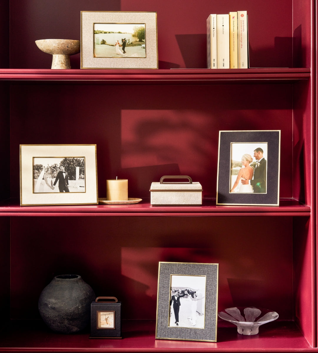 Sophie Paterson Photo Frames