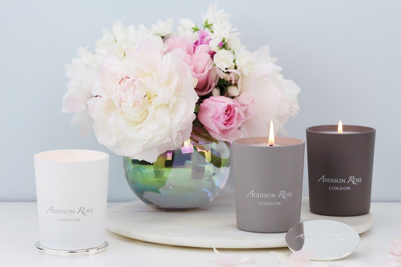 Scented Candles