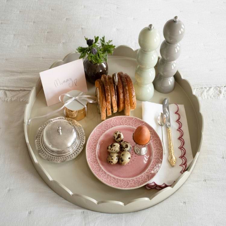 The Cappuccino Collection