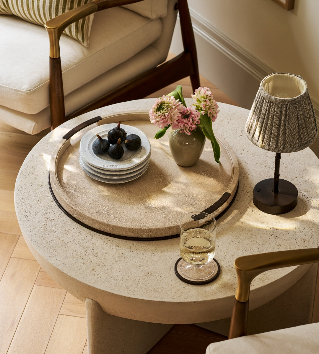 The Cappuccino Collection