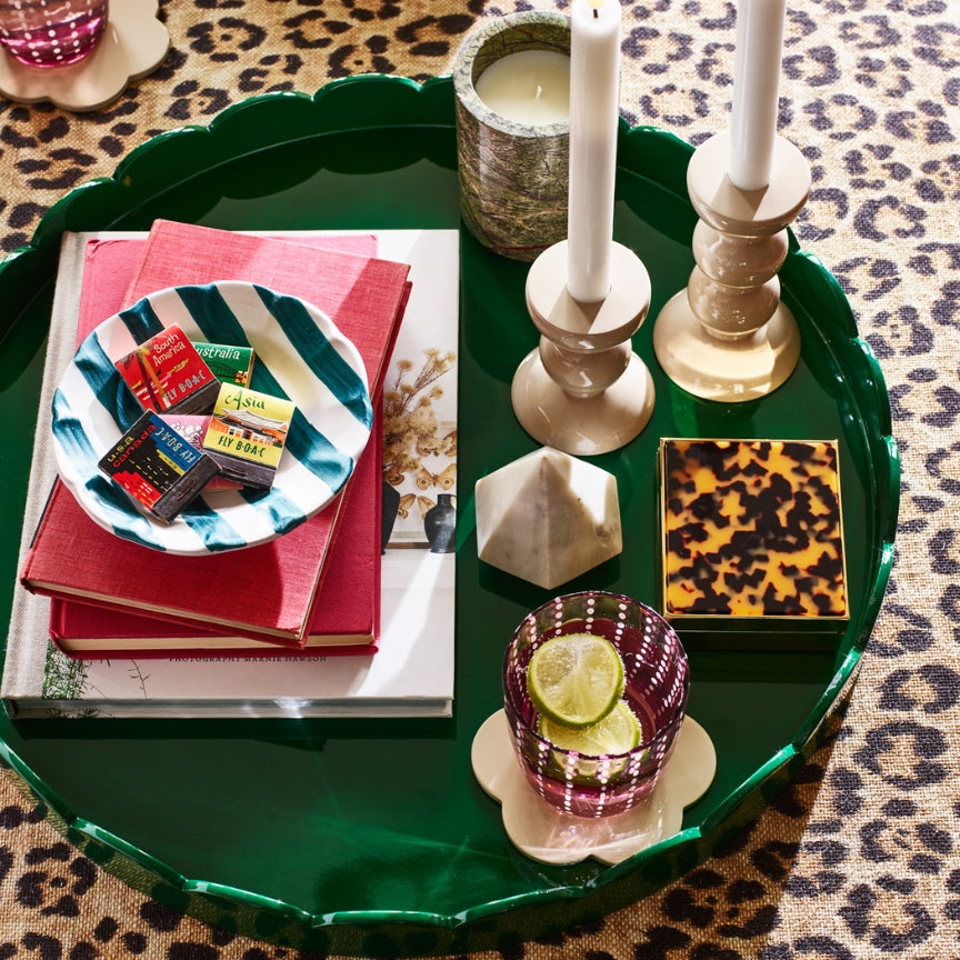 Green Trays