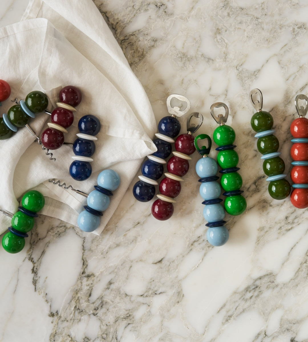 Bottle Openers