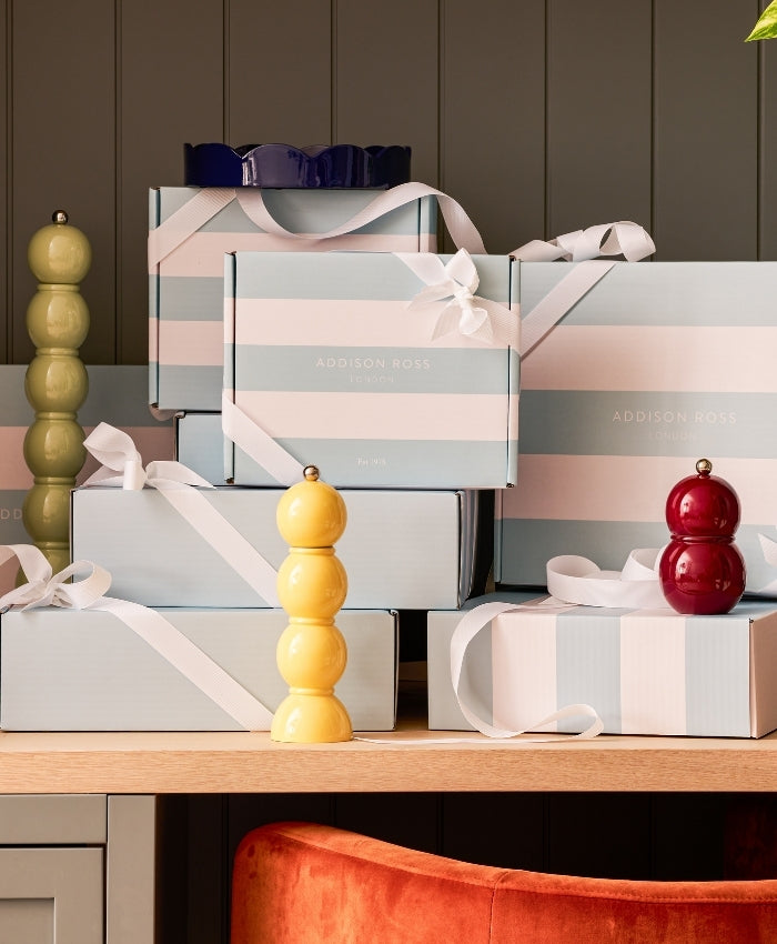 Valentine's Day Gifting Ideas
