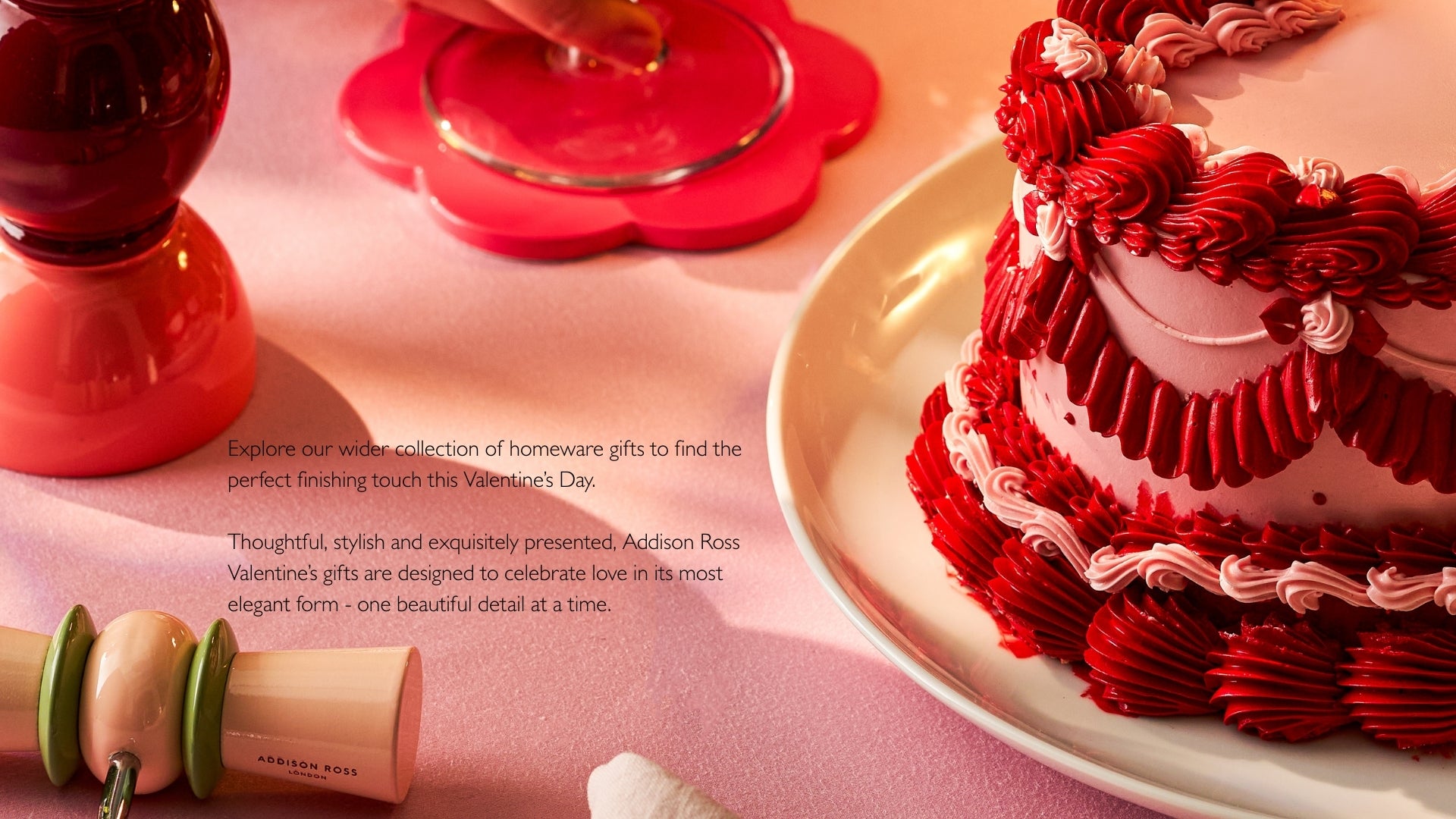 Valentine's Day Gifting Ideas