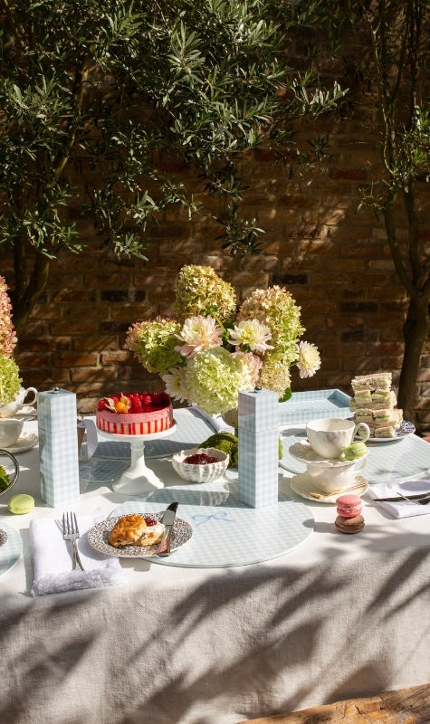 Addison Ross Blue - The Trending Colour for Home Interiors