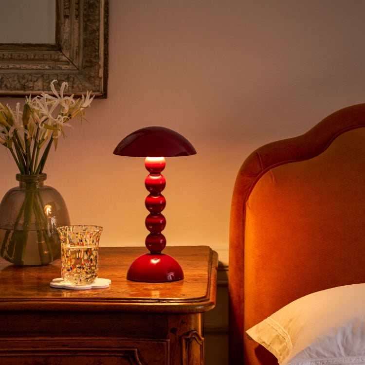 The Burgundy Edit | Burgundy Home Decor Inspo at Addison Ross
