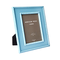Chambray Bobbin Lacquer Photo Frame