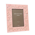 Pinkki Chinoiserie-kehys