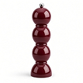 Cherry Bobbin Salt or Pepper Mill