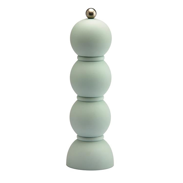 Scandi Bob S&P Mill Eau De Nil 23cm