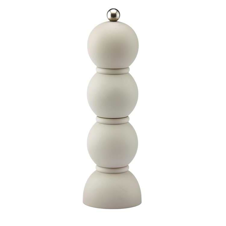 Scandi Bob S&P Mill Cappuccino 23cm