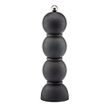 Scandi Bob S&P Mill Black 23cm
