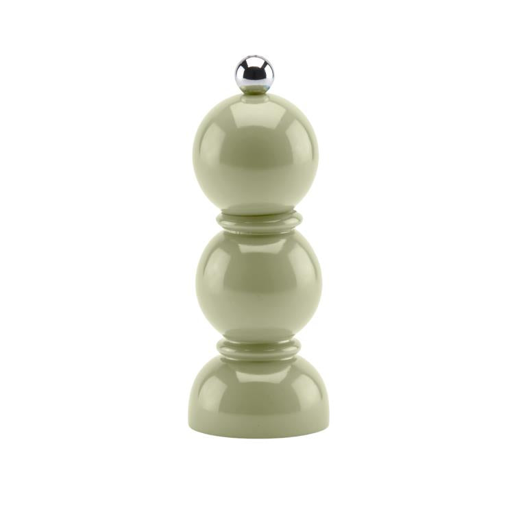 Sage Mini Bob Salt or Pepper Mill