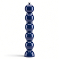 Navy Blue Grande Salt & Pepper Mill