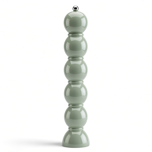 Sage Grande Salt & Pepper Mill