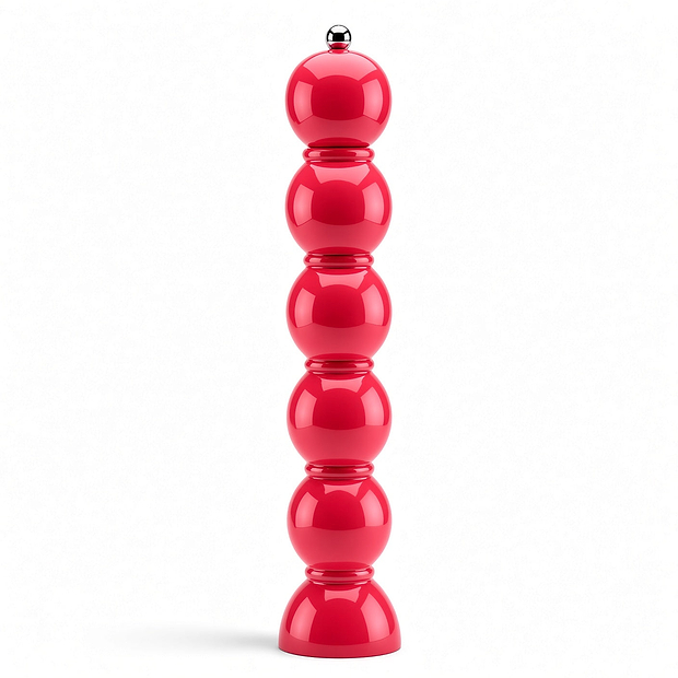 Watermelon Grande Salt & Pepper Mill