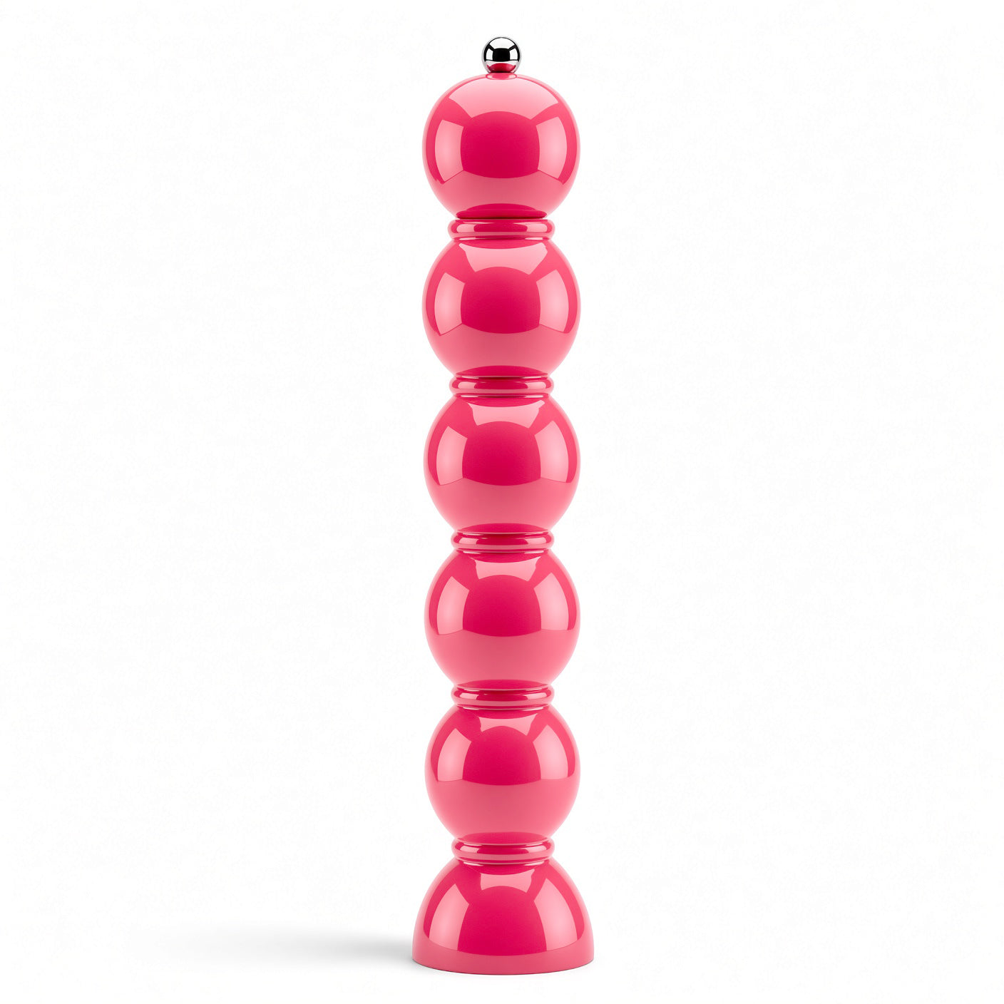 Watermelon Grande Salt & Pepper Mill