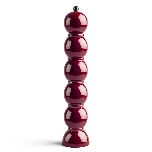 Cherry Grande Salt & Pepper Mill