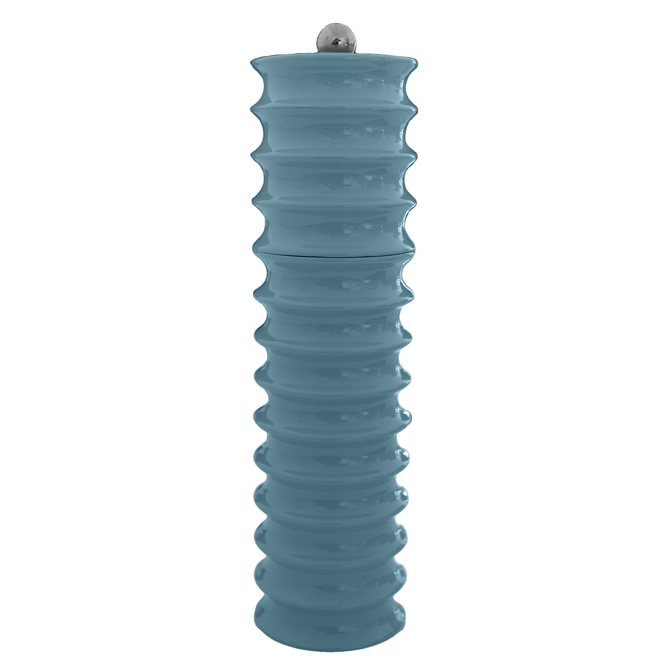 Chambray Twister Salt or Pepper Mill – Addison Ross Ltd EU