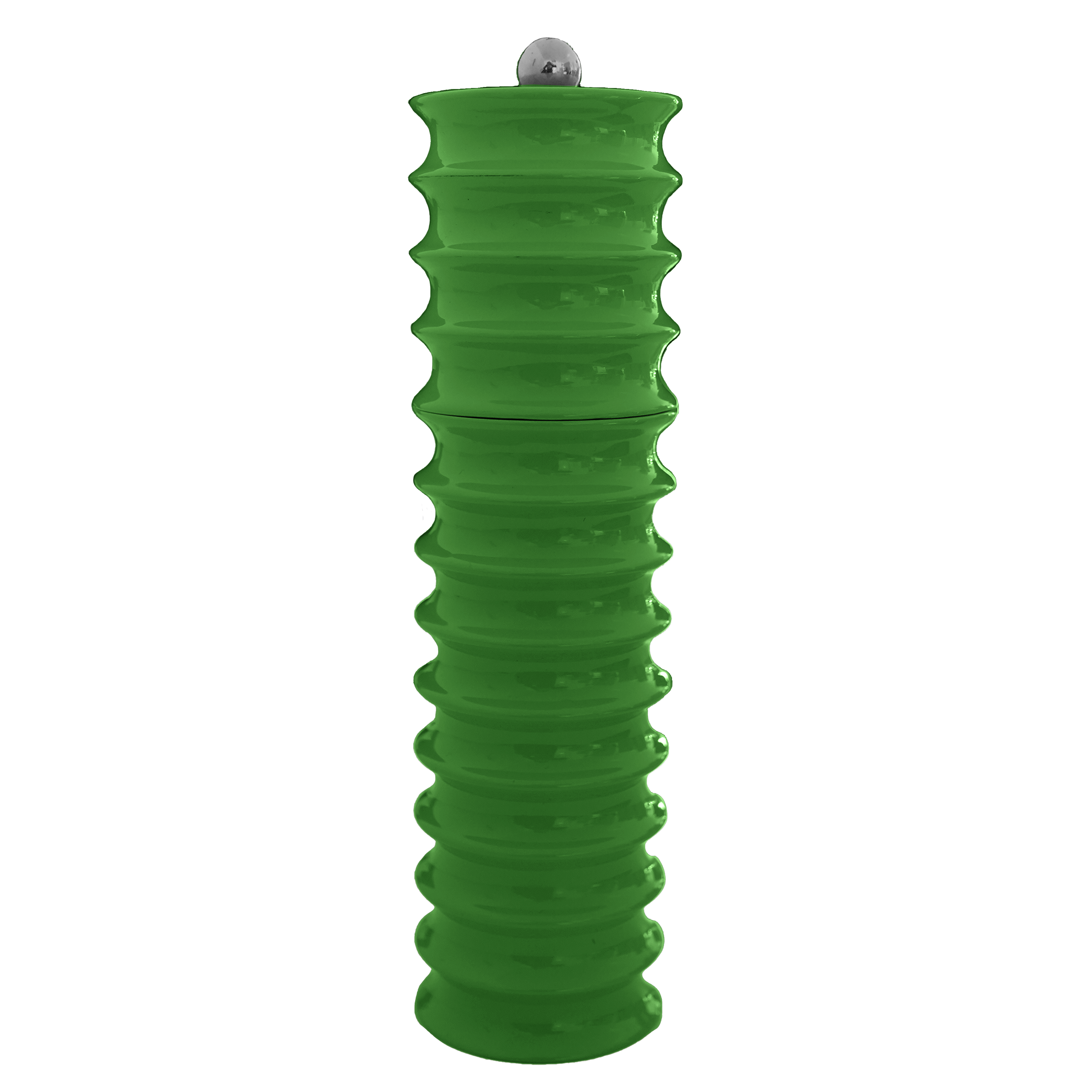 Leaf Green Twister Salt or Pepper Mill – Addison Ross Ltd EU