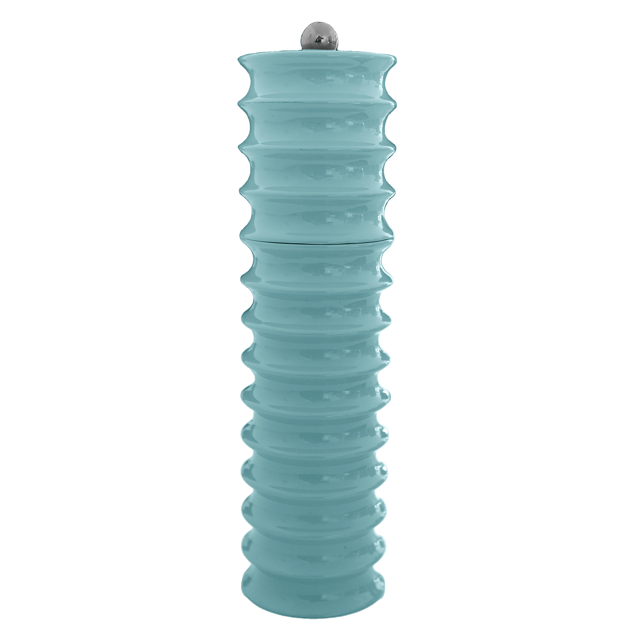 Eau De Nil Twister Salt or Pepper Mill – Addison Ross Ltd EU