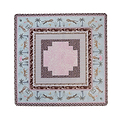 Tortoiseshell Mahjong Mat
