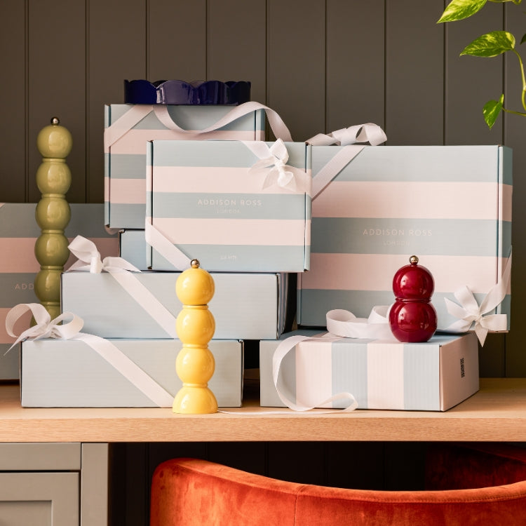 Mother's Day Gift Ideas: Elegant Homeware Gifts From Addison Ross
