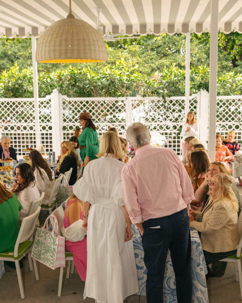 Addison Ross: A Guide To Palm Beach