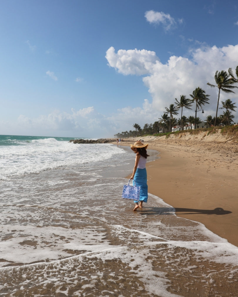Addison Ross: A Guide To Palm Beach