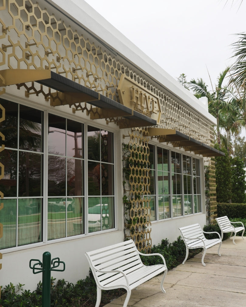 Addison Ross: A Guide To Palm Beach
