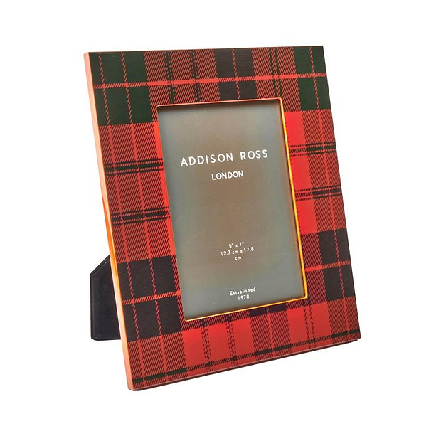 Ross Tartan Ram