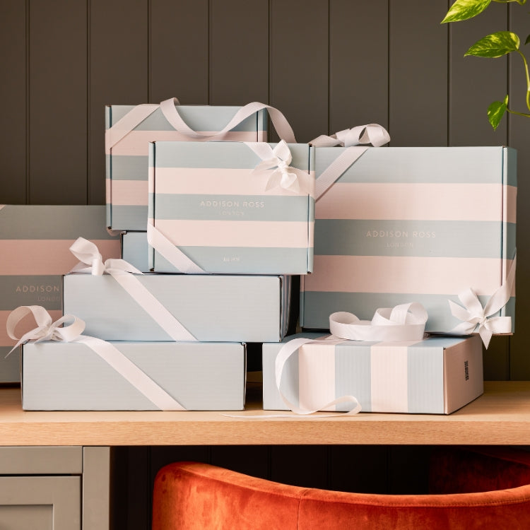 The Ultimate Wedding Gift Guide from Addison Ross