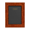 Double Contrast Marquetry Frame