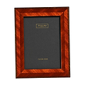 Rope Marquetry Photo Frame
