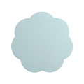 Eau De Nil Lack-Tischsets – 4er-Set